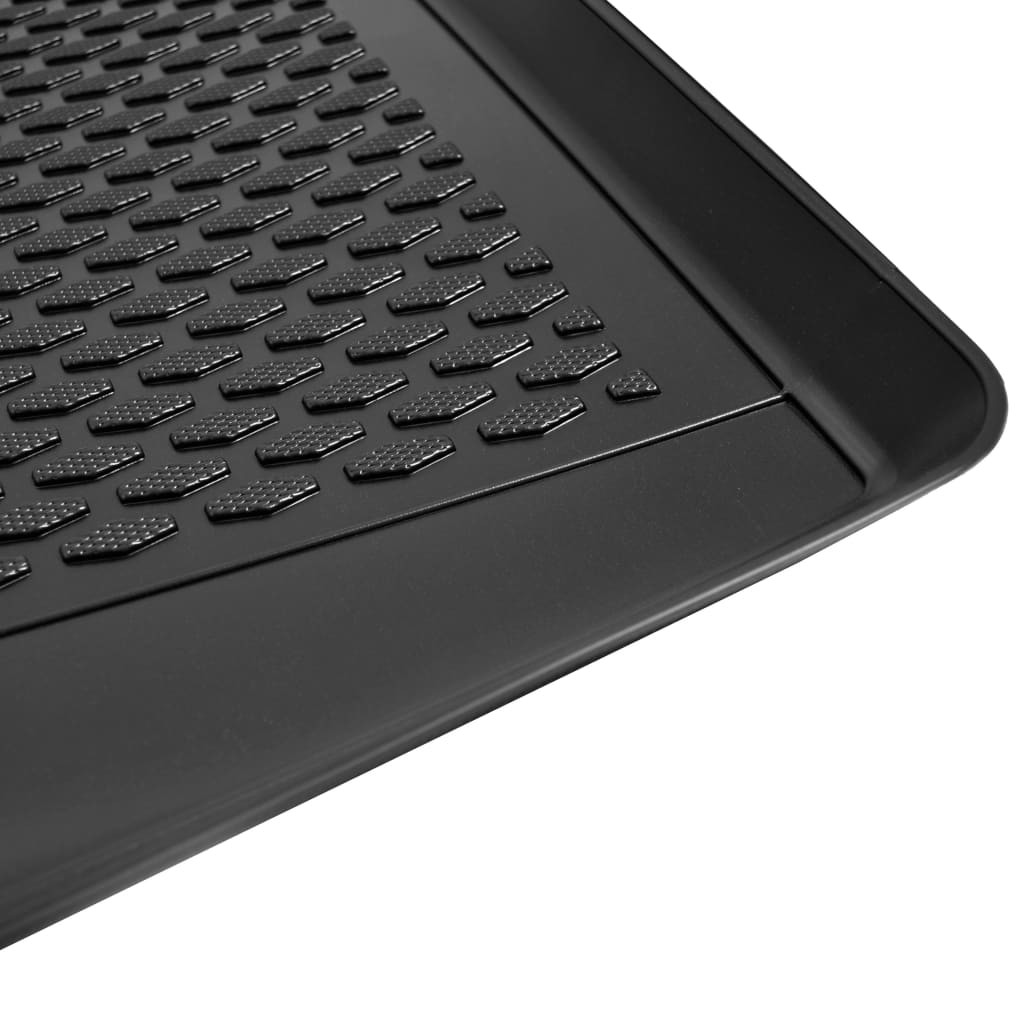 Car Boot Mat for Seat Ateca (2016-) Rubber
